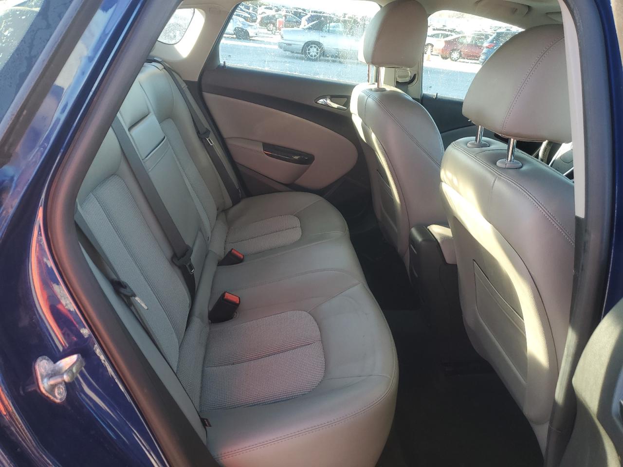 2014 Buick Verano Convenience VIN: 1G4PR5SK2E4114688 Lot: 93169955