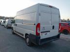 2020 CITROEN RELAY 2.2 BLUEHDI H2 VAN 140PS ENTERPRISE for sale at Copart ST HELENS