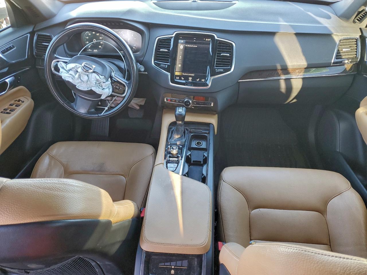 2018 Volvo Xc90 T6 VIN: YV4A22PKXJ1198094 Lot: 94297635