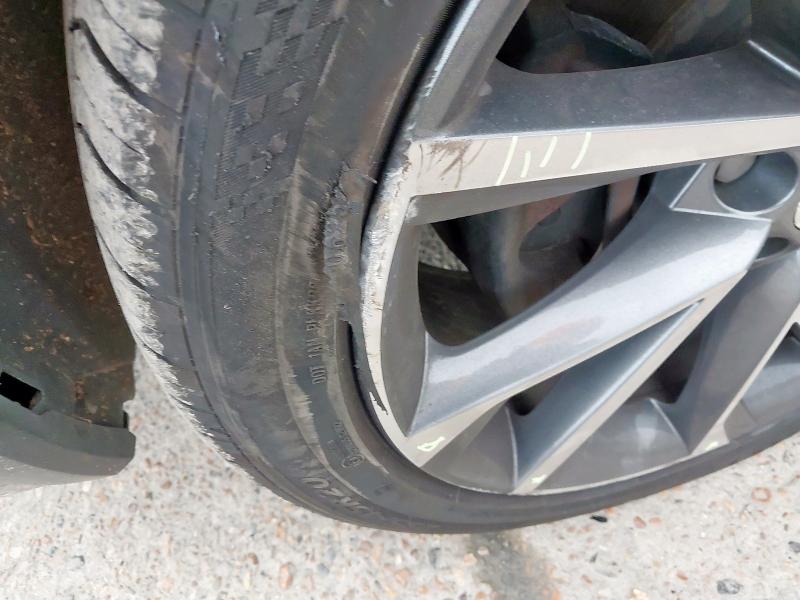 2018 SKODA KODIAQ 2.0 TSI SPORT LINE 4X4 5DR DSG [7 SEAT]