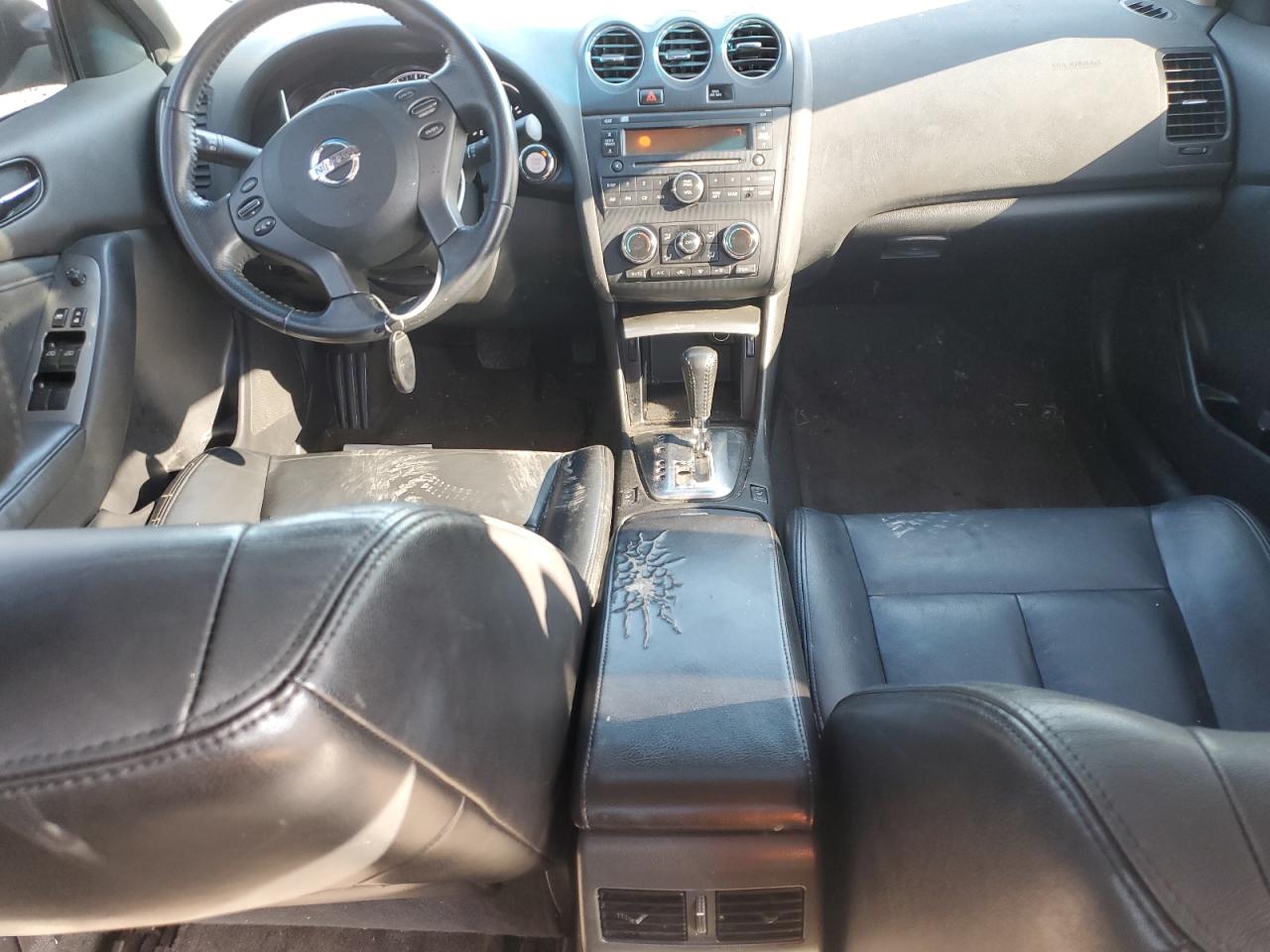 2011 Nissan Altima Base VIN: 1N4AL2AP9BN475158 Lot: 92719155