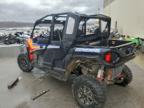 2022 POLARIS GENERAL XP 4 1000 TRAILHEAD EDITION   for sale at Copart KS - KANSAS CITY