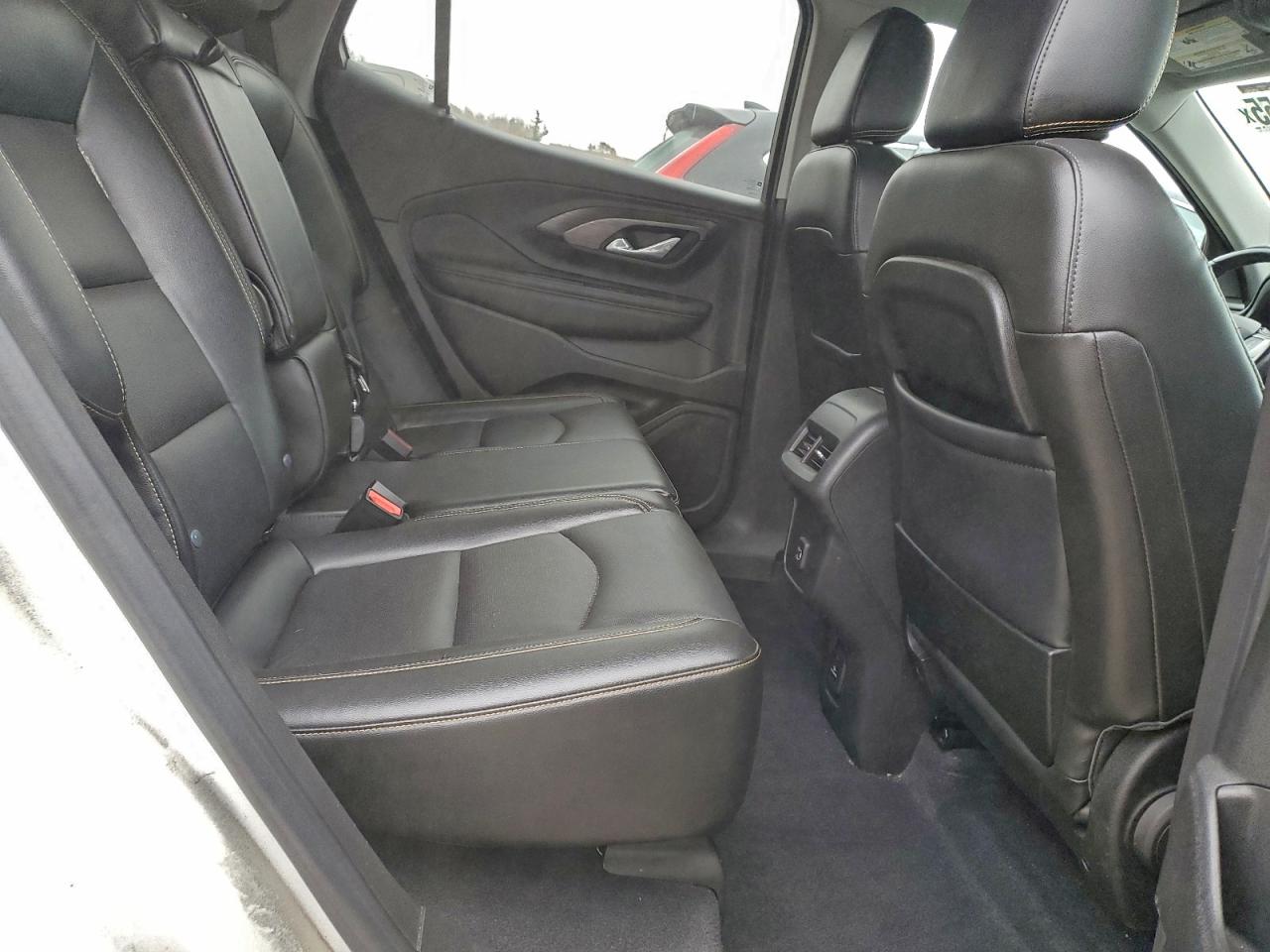 2021 GMC Terrain Slt VIN: 3GKALVEV2ML338364 Lot: 93666855