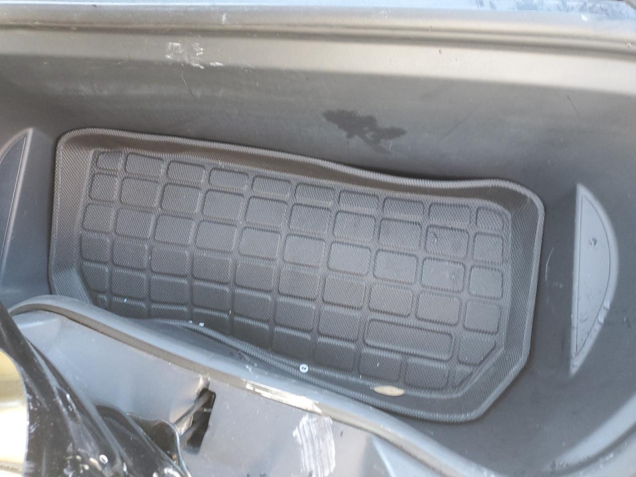 2022 Tesla Model Y VIN: 7SAYGDEE3NF364192 Lot: 91740235