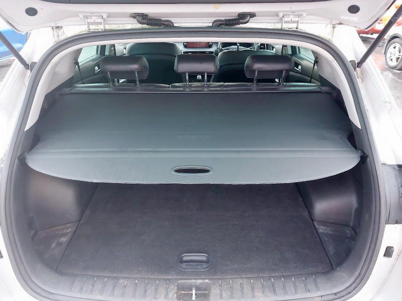 2019 HYUNDAI TUCSON 1.6 CRDI PREMIUM 5DR 2WD