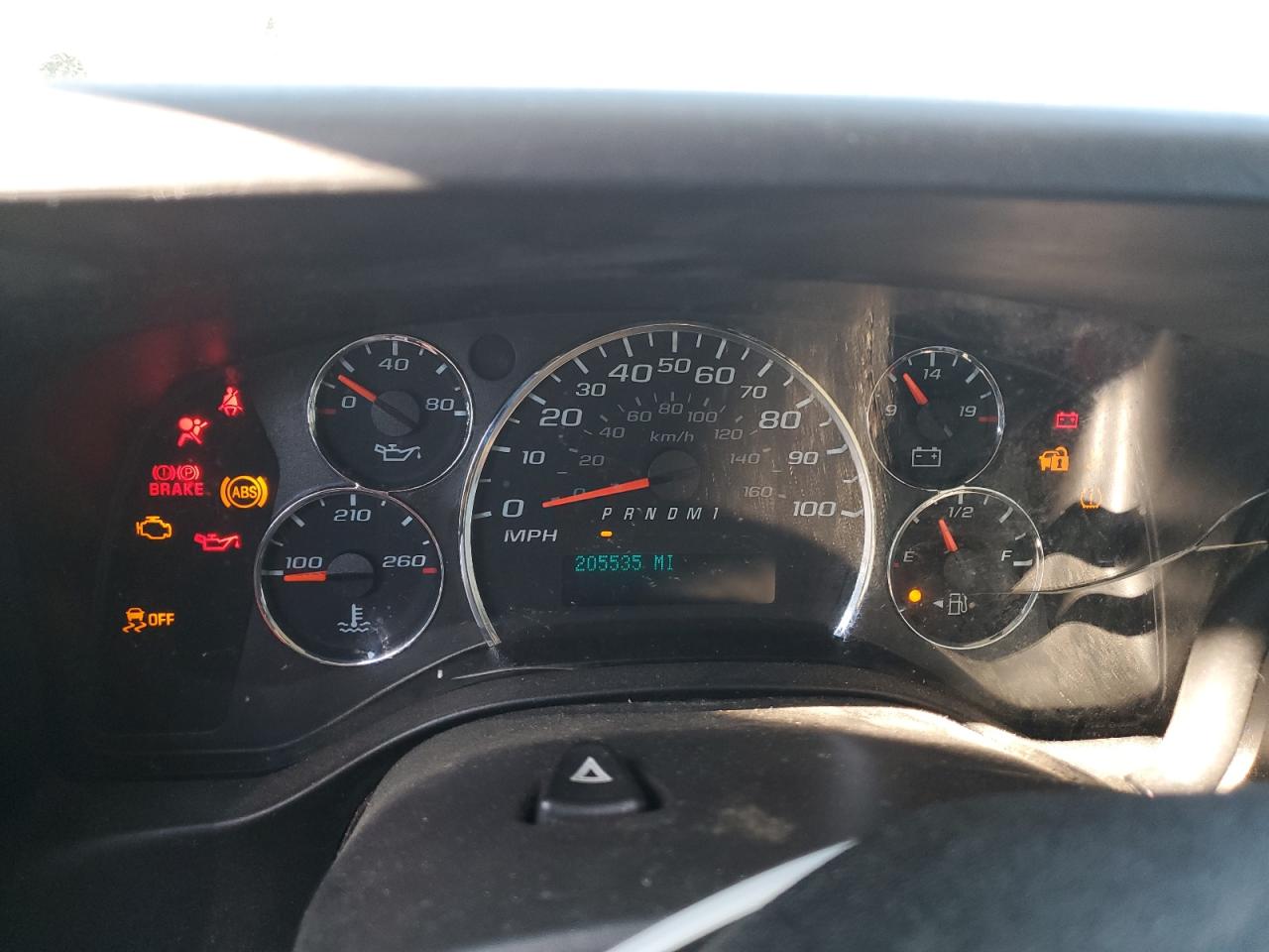 2018 Chevrolet Express Refrigerated Delivery Truck VIN: 1GB0GRFP4J1341096 Lot: 92618445