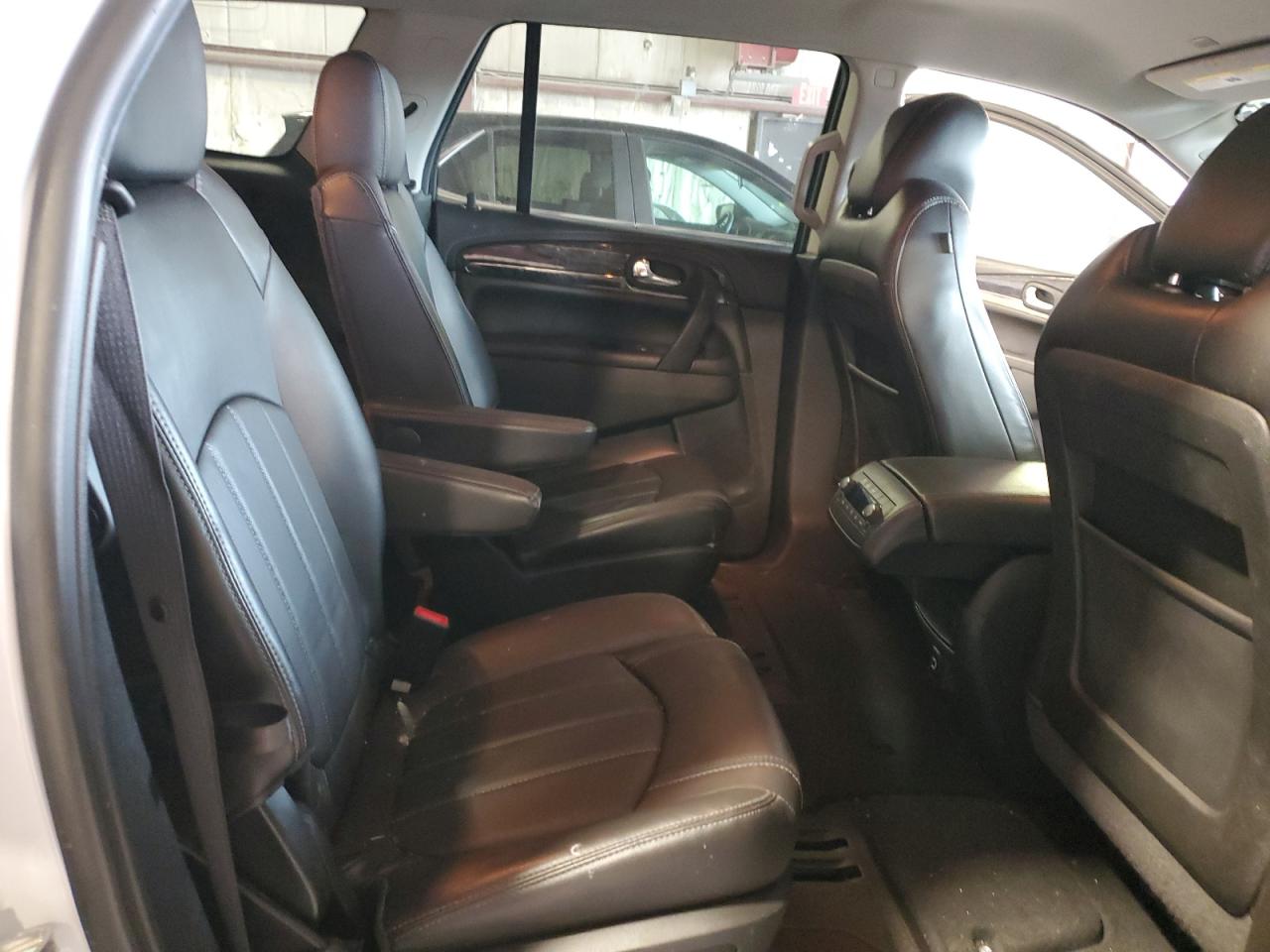 2017 Buick Enclave VIN: 5GAKVCKD9HJ208140 Lot: 91380205