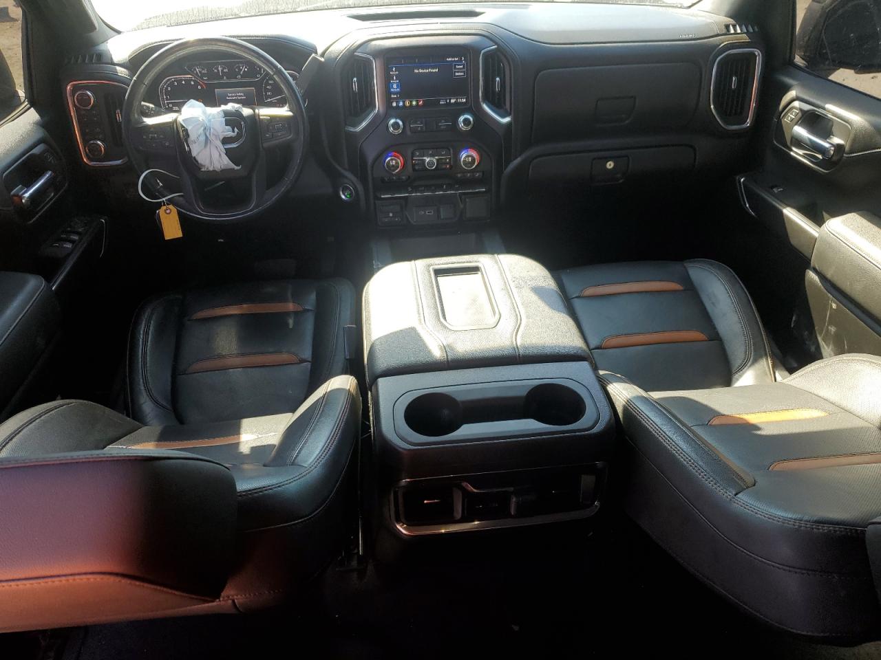 2021 GMC Sierra K1500 At4 VIN: 1GTP9EEL8MZ440991 Lot: 90701035