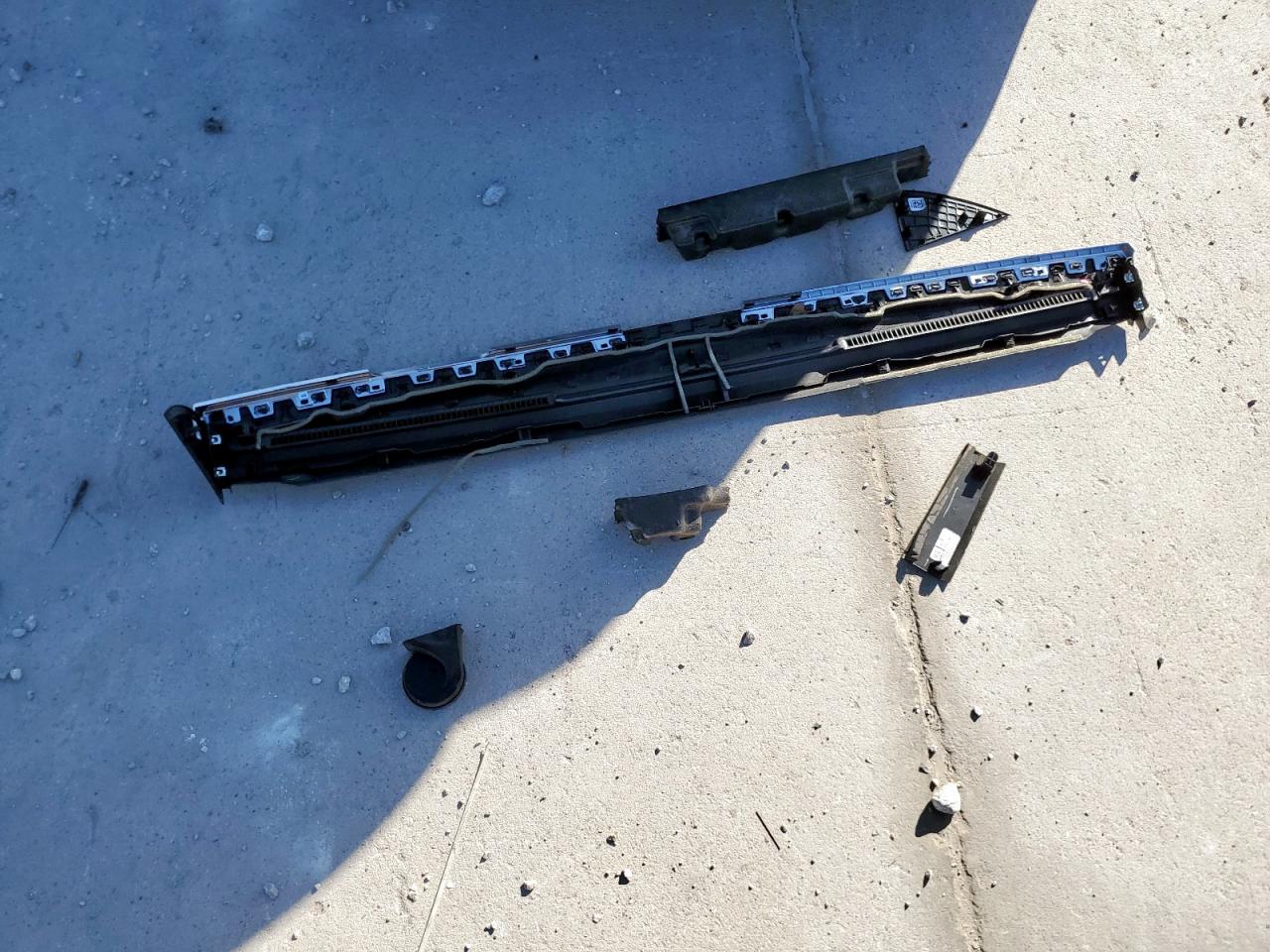 2023 Tesla Model 3 VIN: 5YJ3E1EA4PF438893 Lot: 90943425