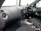 2013 NISSAN JUKE 1.5 DCI ACENTA 5DR for sale at Copart WESTBURY