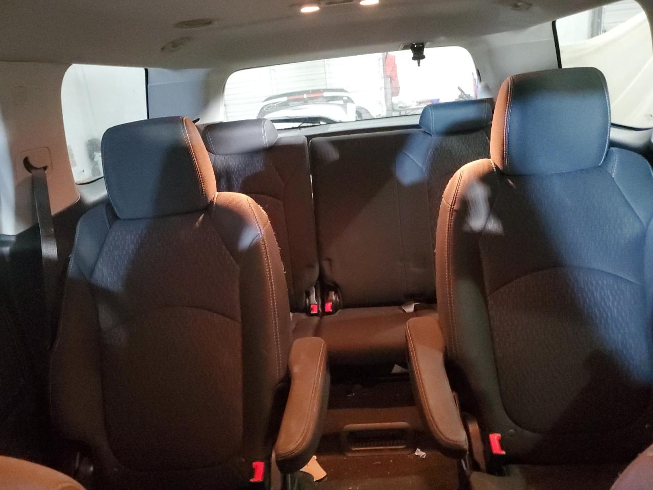 2013 GMC Acadia Sle VIN: 1GKKRPKD3DJ242311 Lot: 92177175