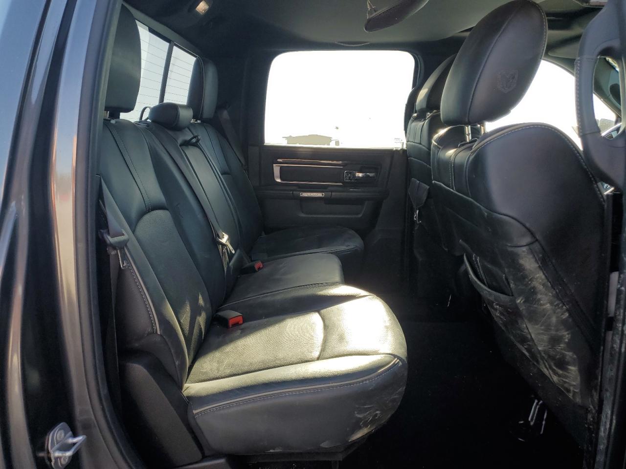 2016 Ram 1500 Longhorn VIN: 1C6RR7WTXGS247555 Lot: 92457655