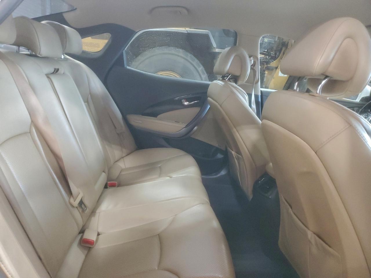 2016 Hyundai Azera VIN: KMHFG4JG6GA504397 Lot: 93457495