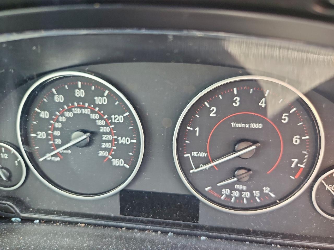 2016 BMW 328 I Sulev VIN: WBA8E9G53GNT43843 Lot: 93933415