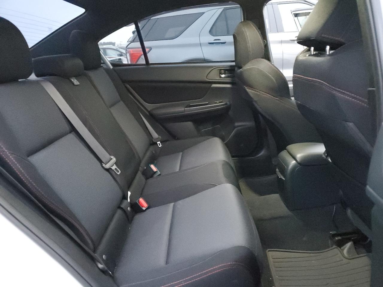 2015 Subaru Wrx Premium VIN: JF1VA1D67F9832002 Lot: 93103535