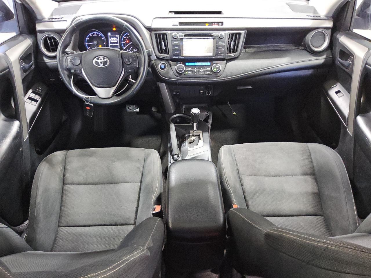 2018 Toyota Rav4 Adventure VIN: 2T3WFREV9JW418524 Lot: 85394345