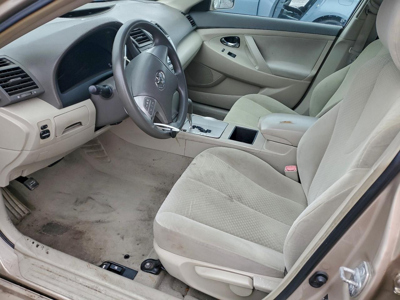 2007 Toyota Camry Ce VIN: 4T1BE46KX7U554963 Lot: 94473725