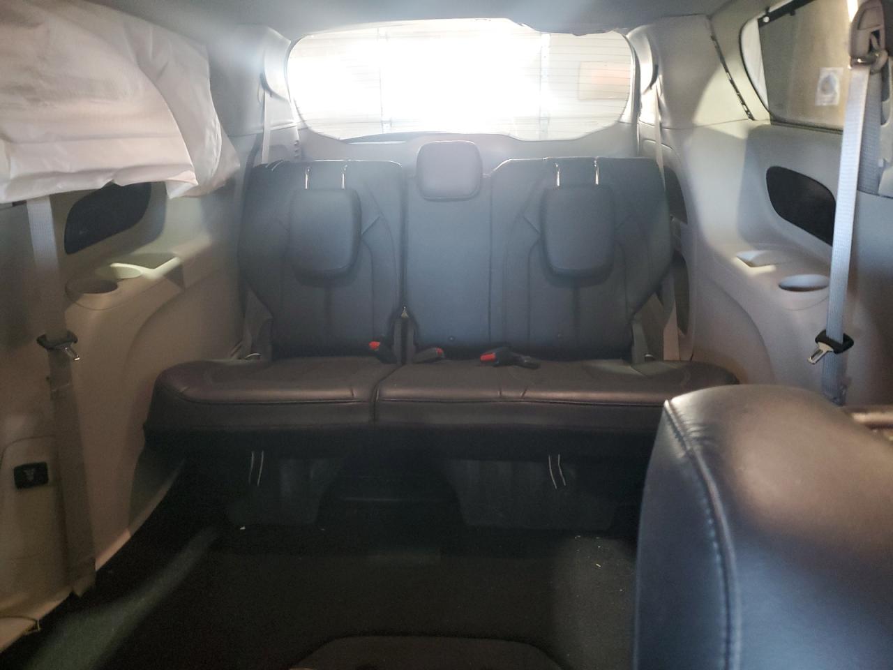 2020 Chrysler Pacifica Touring L Plus VIN: 2C4RC1EG8LR272848 Lot: 91485085