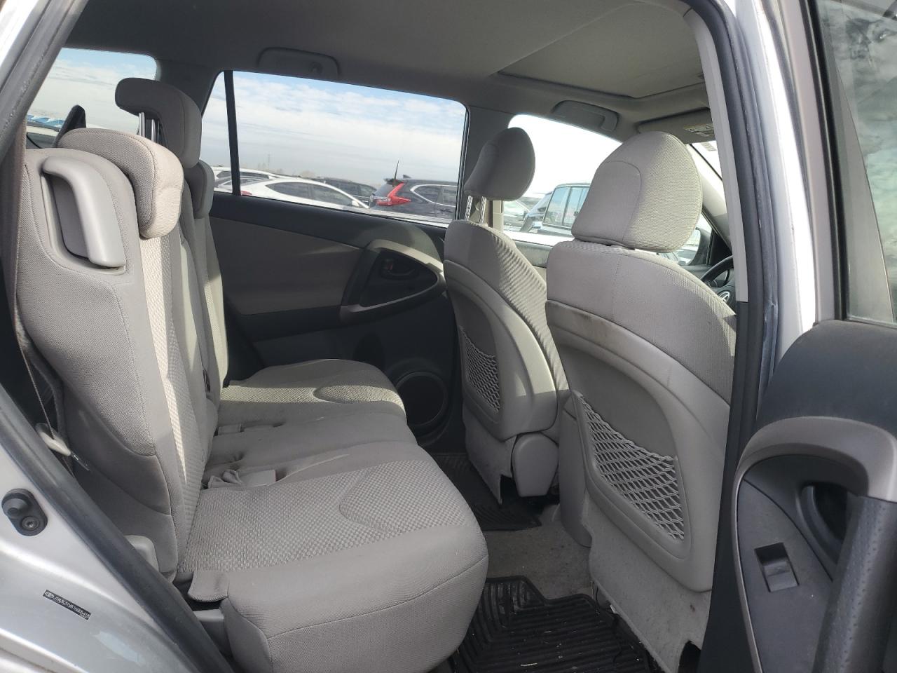 2007 Toyota Rav4 Limited VIN: JTMZK31V876005418 Lot: 90654875