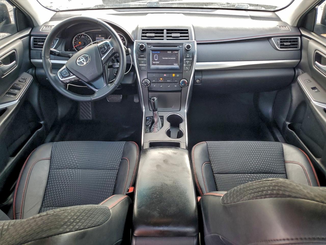 2015 Toyota Camry Le VIN: 4T1BF1FK7FU997873 Lot: 94094125