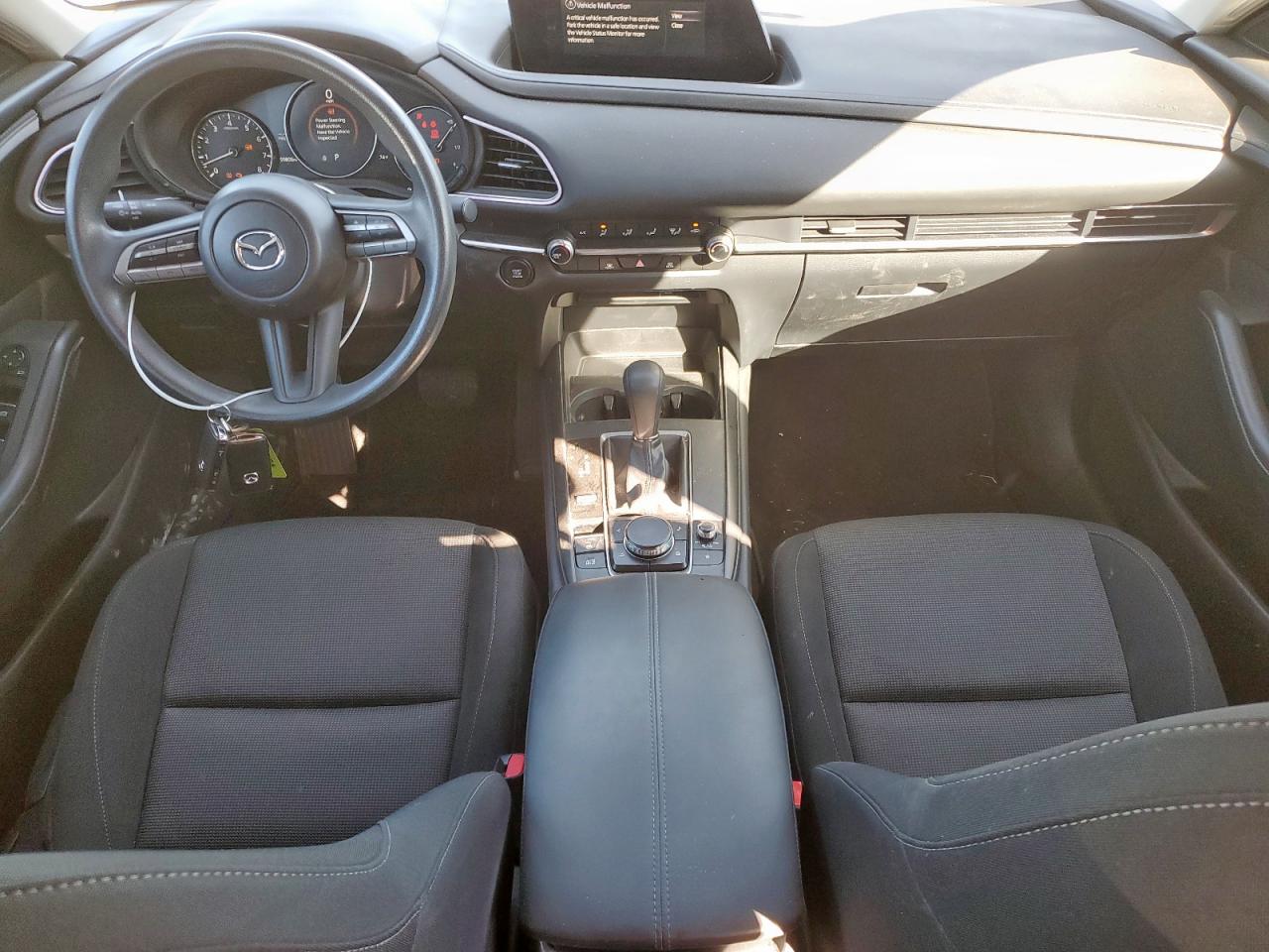 2021 Mazda Cx-30 VIN: 3MVDMAAL8MM228737 Lot: 92183695