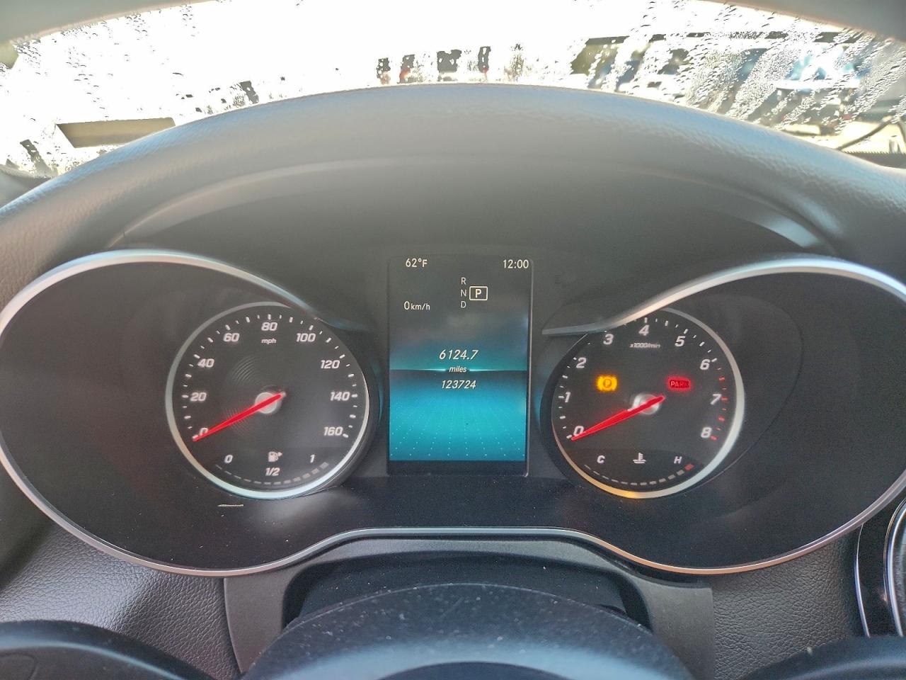 2019 Mercedes-Benz C 300 VIN: 55SWF8DB6KU304469 Lot: 93337625