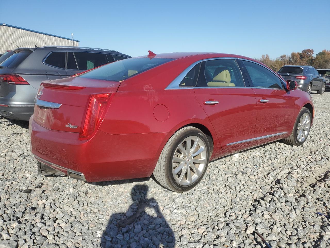 XTS