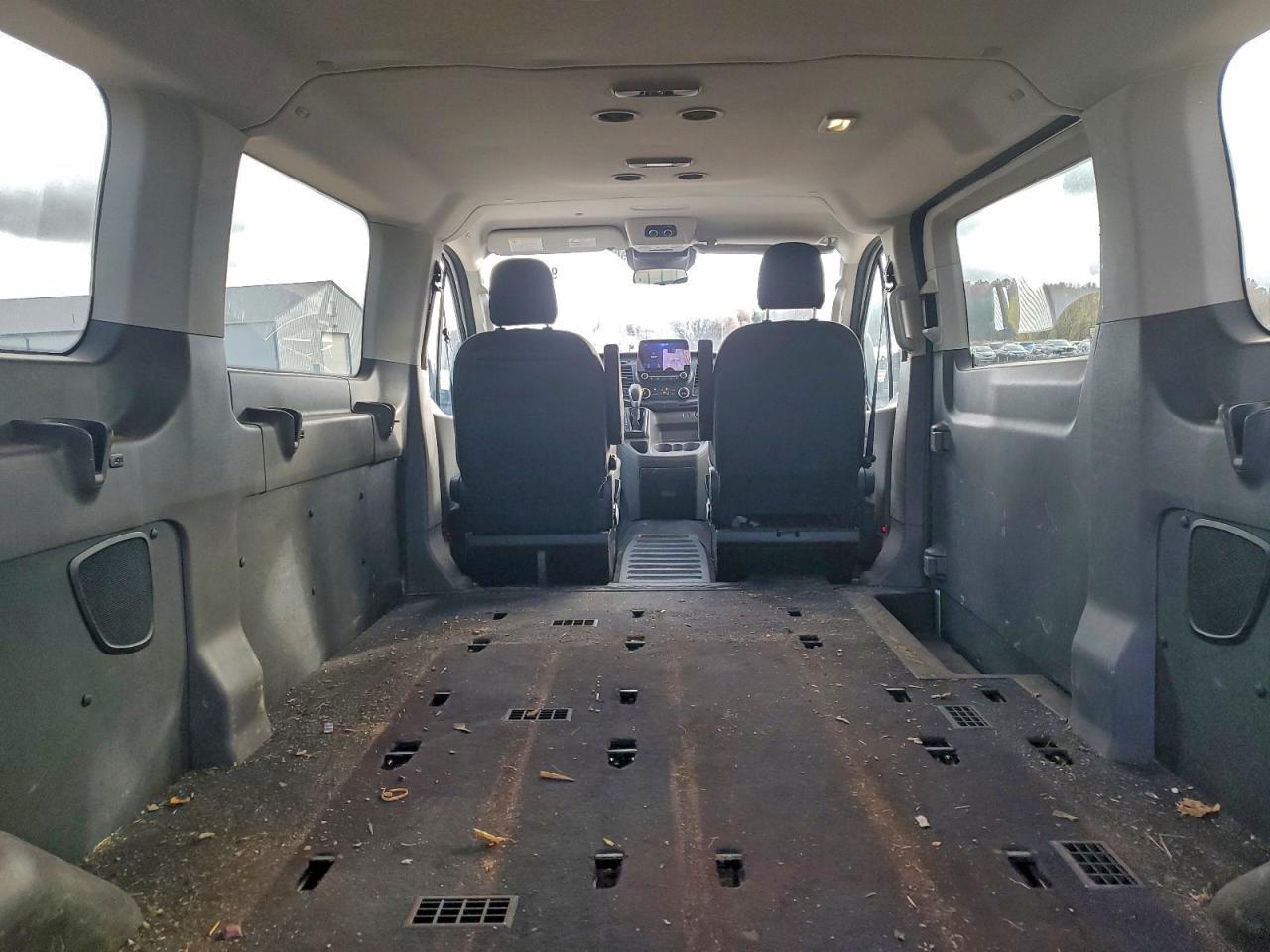 2021 Ford Transit T-350 VIN: 1FBAX2Y89MKA14371 Lot: 94049175