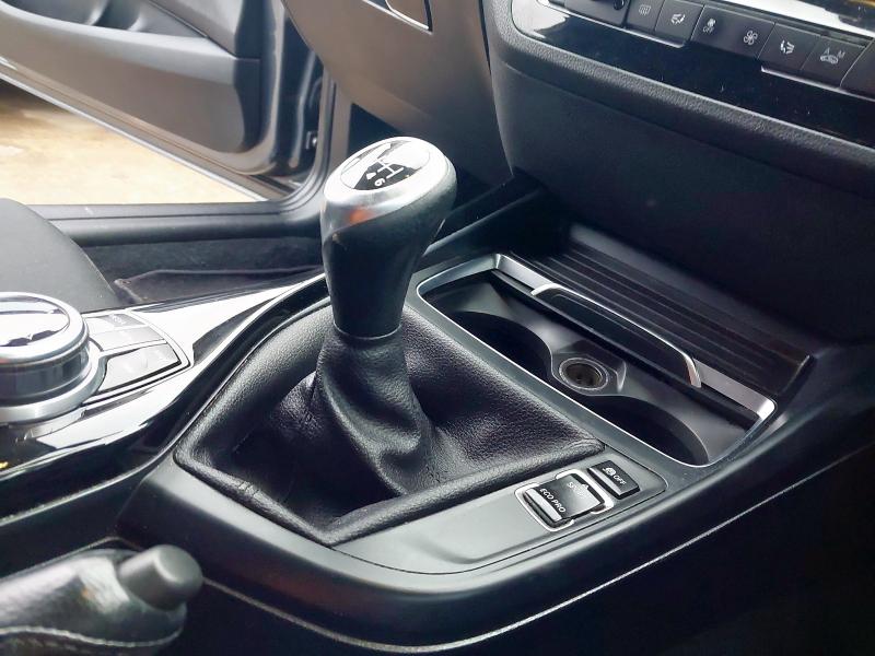 2017 BMW 1 SERIES 120D SPORT 5DR [NAV]