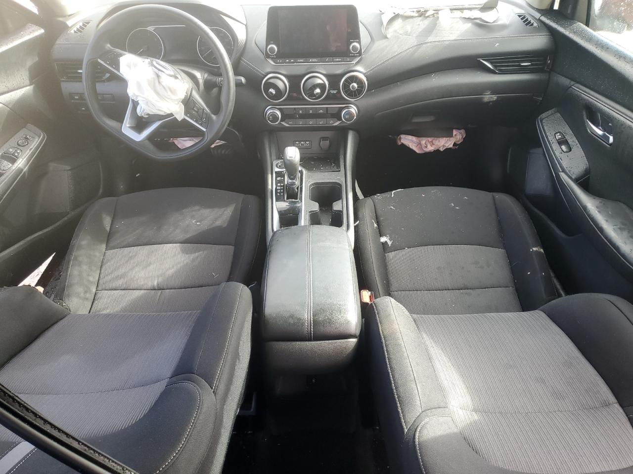 2023 Nissan Sentra Sv VIN: 3N1AB8CV5PY301368 Lot: 90730015