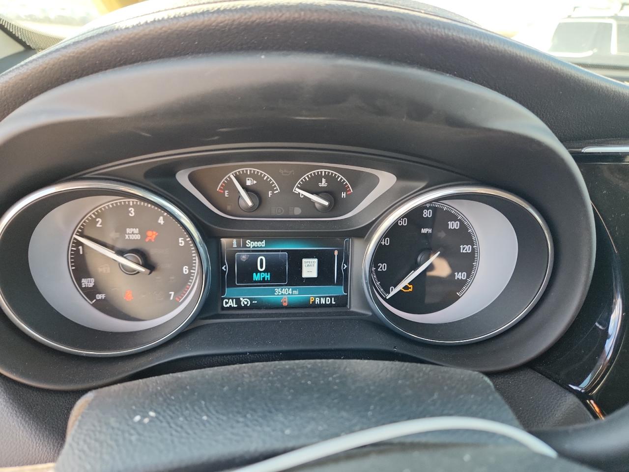 2019 Buick Envision Essence VIN: LRBFXCSA5KD099115 Lot: 91361365