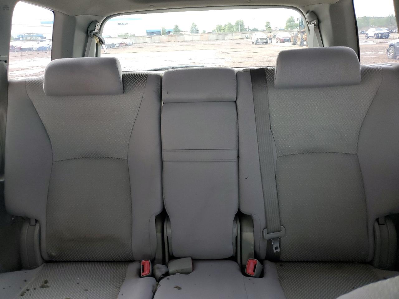 2006 Toyota Highlander Hybrid VIN: JTEDW21A360013994 Lot: 94034285