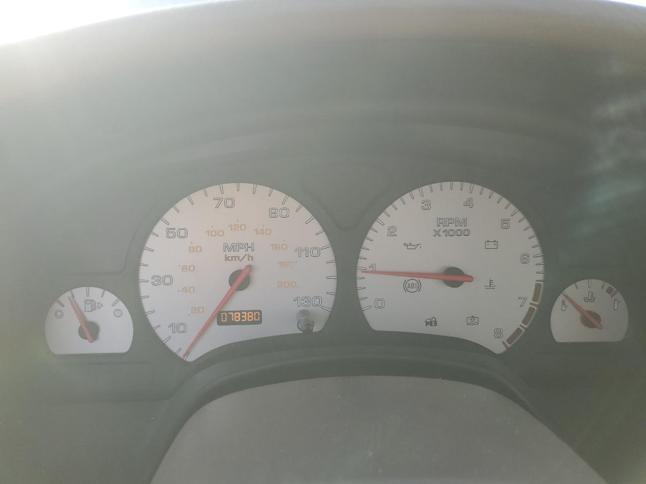 2003 Saturn L300 VIN: 1G8JW54R33Y501201 Lot: 91462355