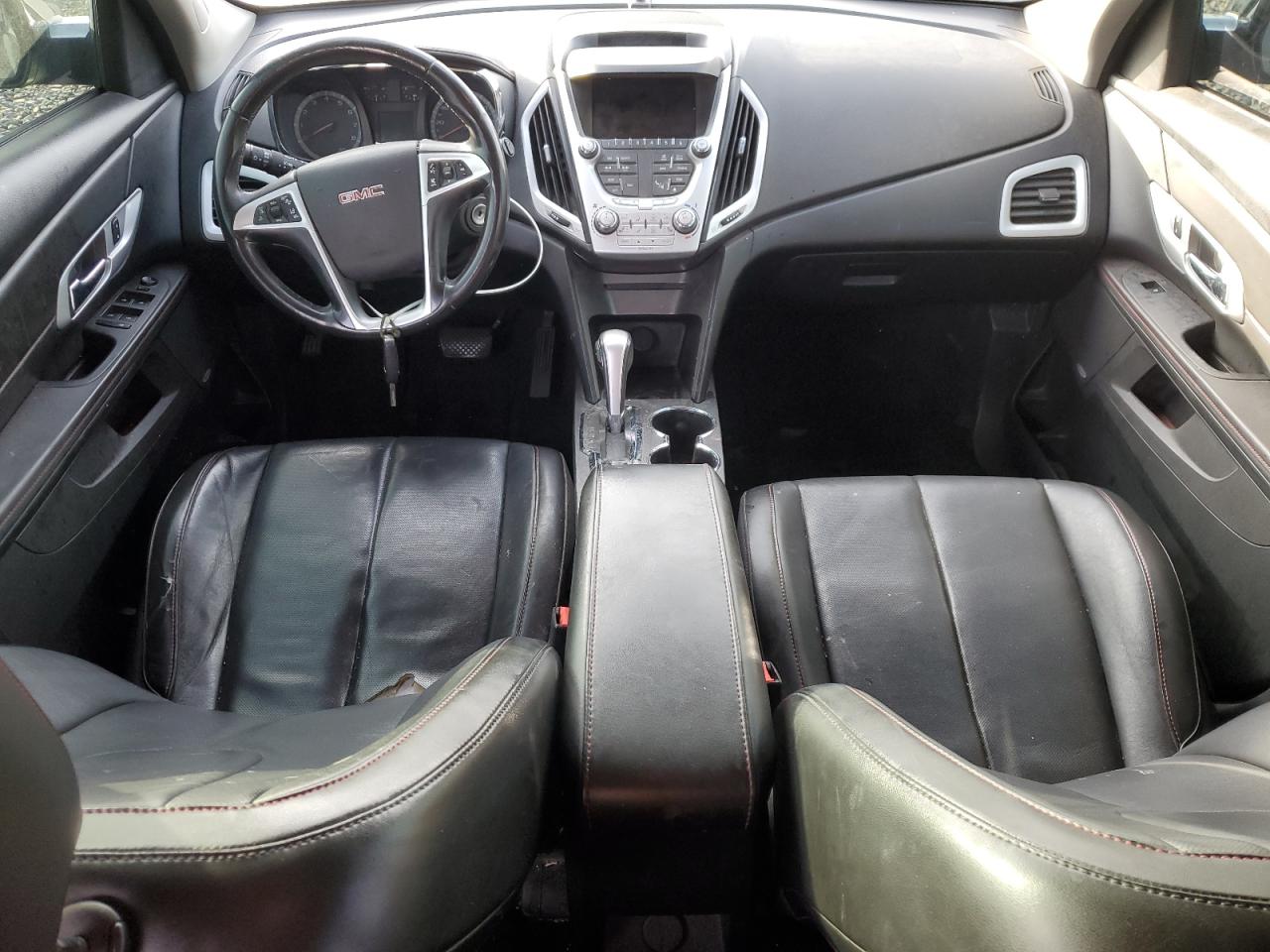 2013 GMC Terrain Slt VIN: 2GKFLVE38D6333405 Lot: 90359805