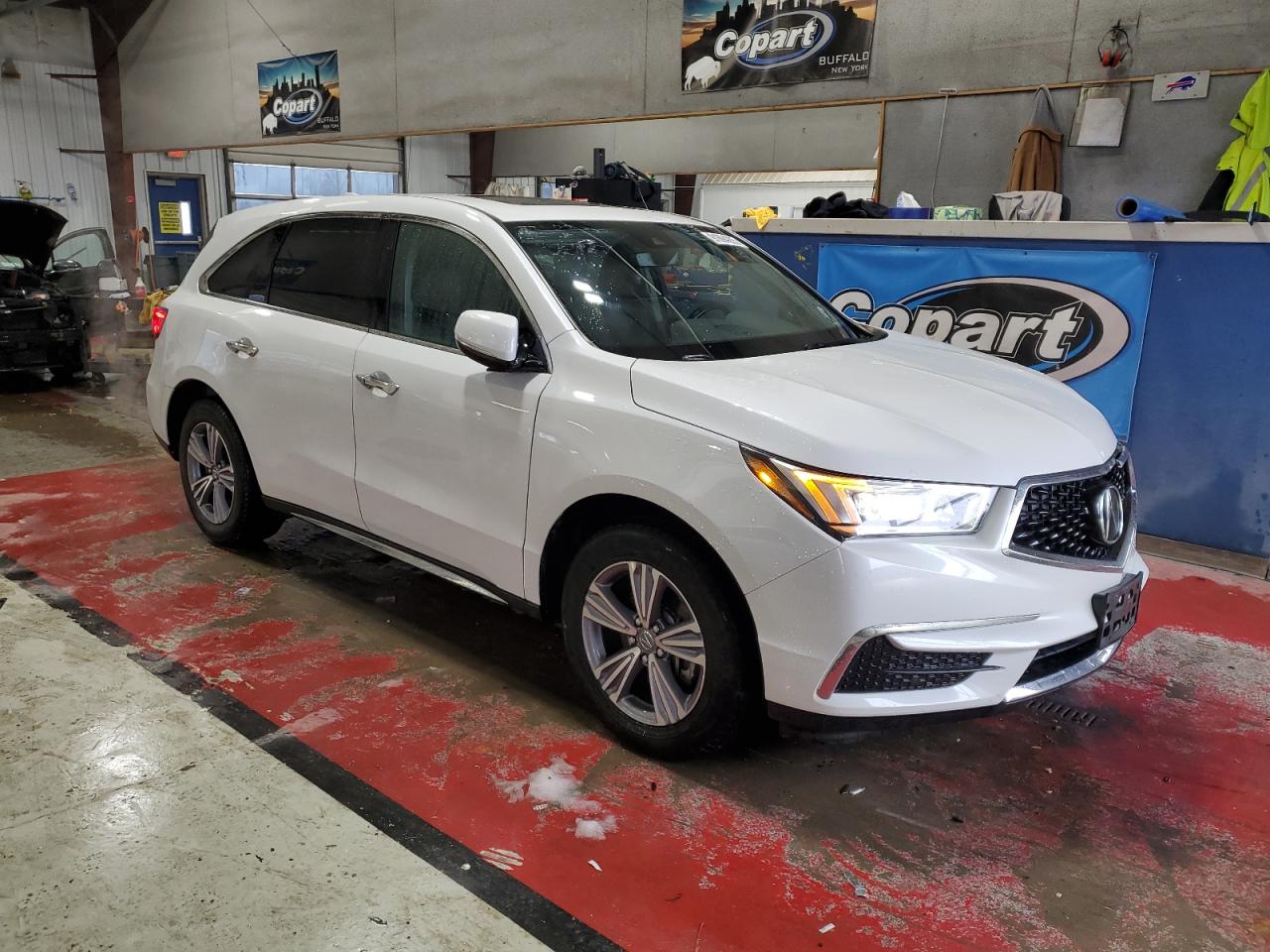 Фото: 5J8YD4H35LL046926