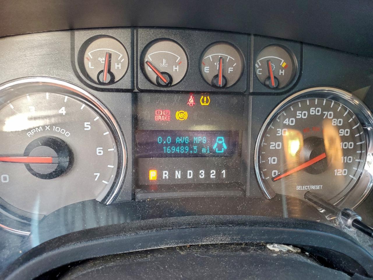 2010 Ford F150 Supercrew VIN: 1FTFW1EV8AFC59918 Lot: 93704275