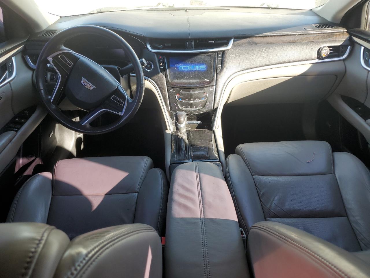 2016 Cadillac Xts Luxury Collection VIN: 2G61M5S30G9180502 Lot: 91486345