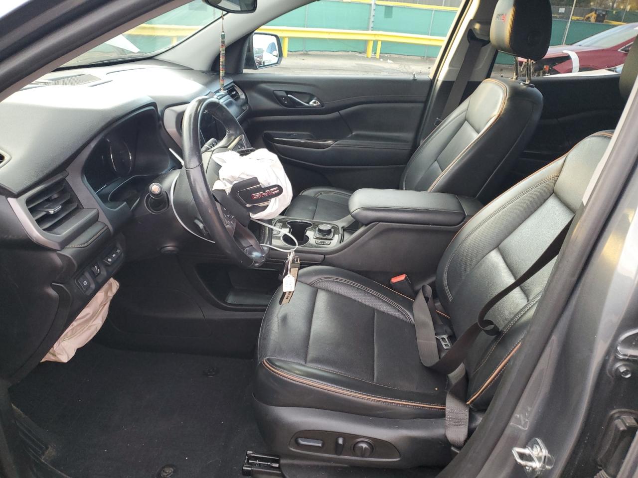 2022 GMC Acadia At4 VIN: 1GKKNLLS2NZ114534 Lot: 91641335