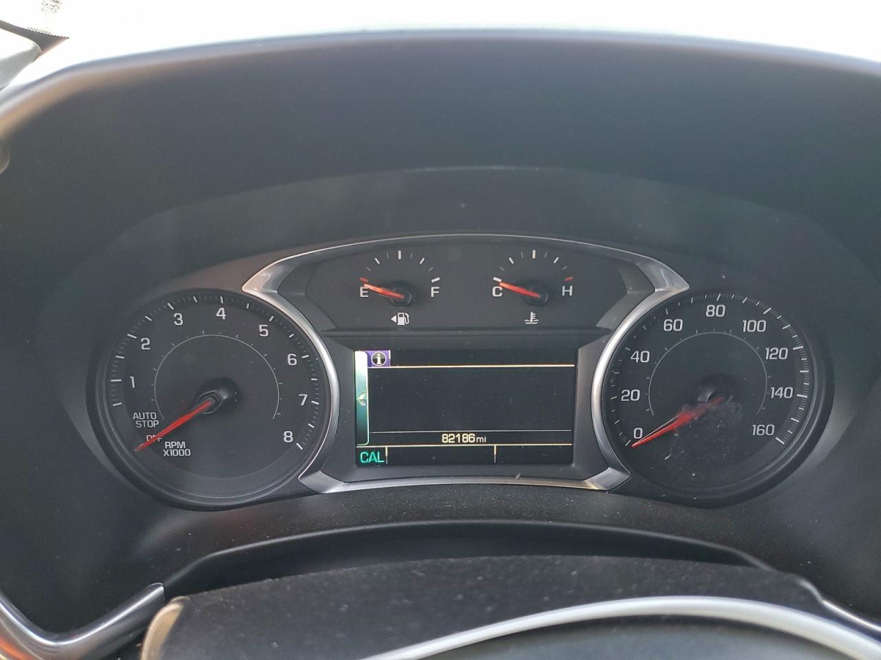 2018 Chevrolet Equinox Lt VIN: 2GNAXKEX3J6239981 Lot: 91908415