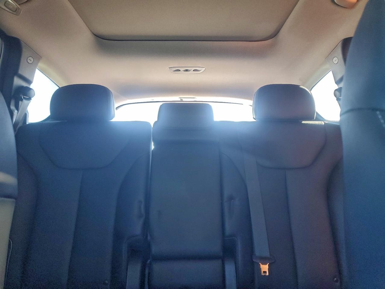 2022 Hyundai Santa Fe Limited VIN: 5NMS44AL6NH428952 Lot: 92123765