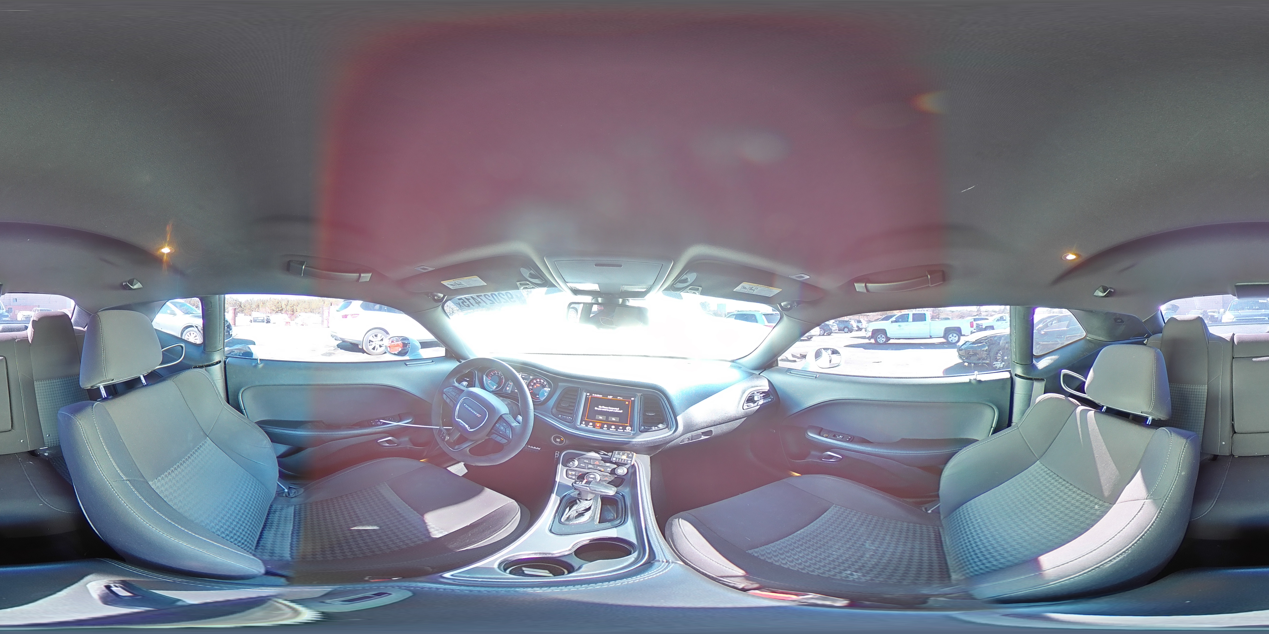 2019 Dodge Challenger R/T Scat Pack VIN: 2C3CDZFJXKH691126 Lot: 92027415