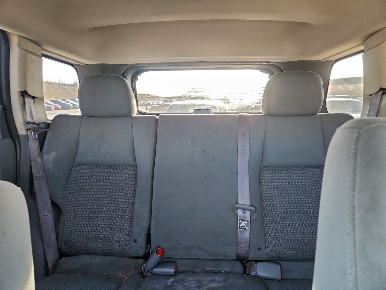 2007 Jeep Grand Cherokee Laredo VIN: 1J8GR48K87C533877 Lot: 93872945