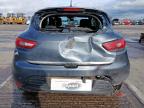 2018 RENAULT CLIO 0.9 TCE 90 ICONIC 5DR for sale at Copart CHESTER