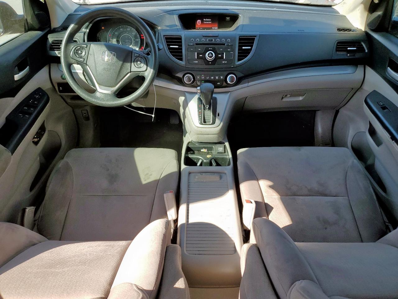 2014 Honda Cr-V Ex VIN: 5J6RM3H55EL043519 Lot: 91816845