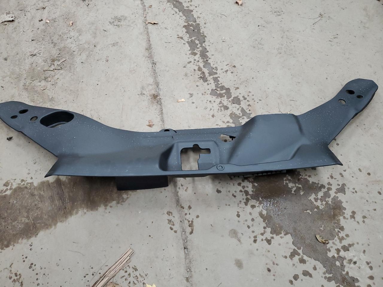 2025 Honda Ridgeline Rtl VIN: 5FPYK3F5XSB023881 Lot: 93058245