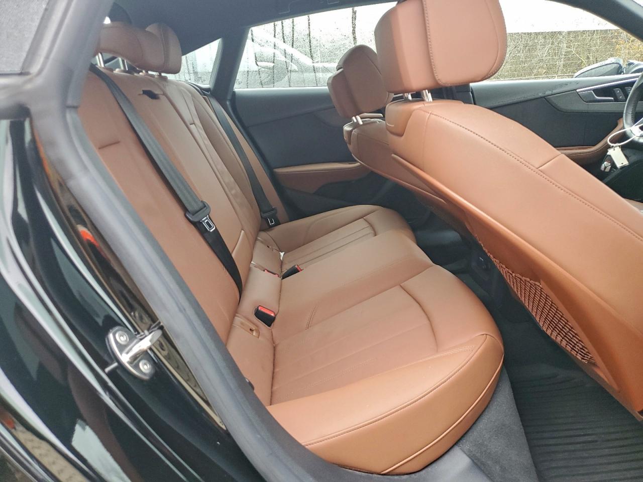 2021 Audi A5 Premium Plus 40 VIN: WAUCBCF53MA042509 Lot: 93761665