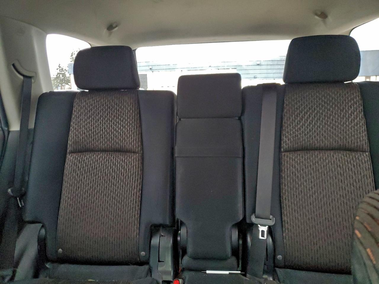 2011 Toyota 4Runner Sr5 VIN: JTEBU5JR1B5034358 Lot: 94350865