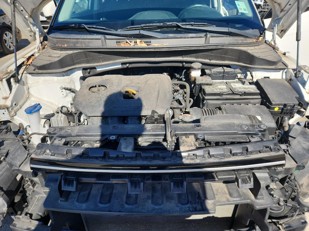 2020 Kia Soul Gt Line VIN: KNDJ63AU9L7120414 Lot: 90824775