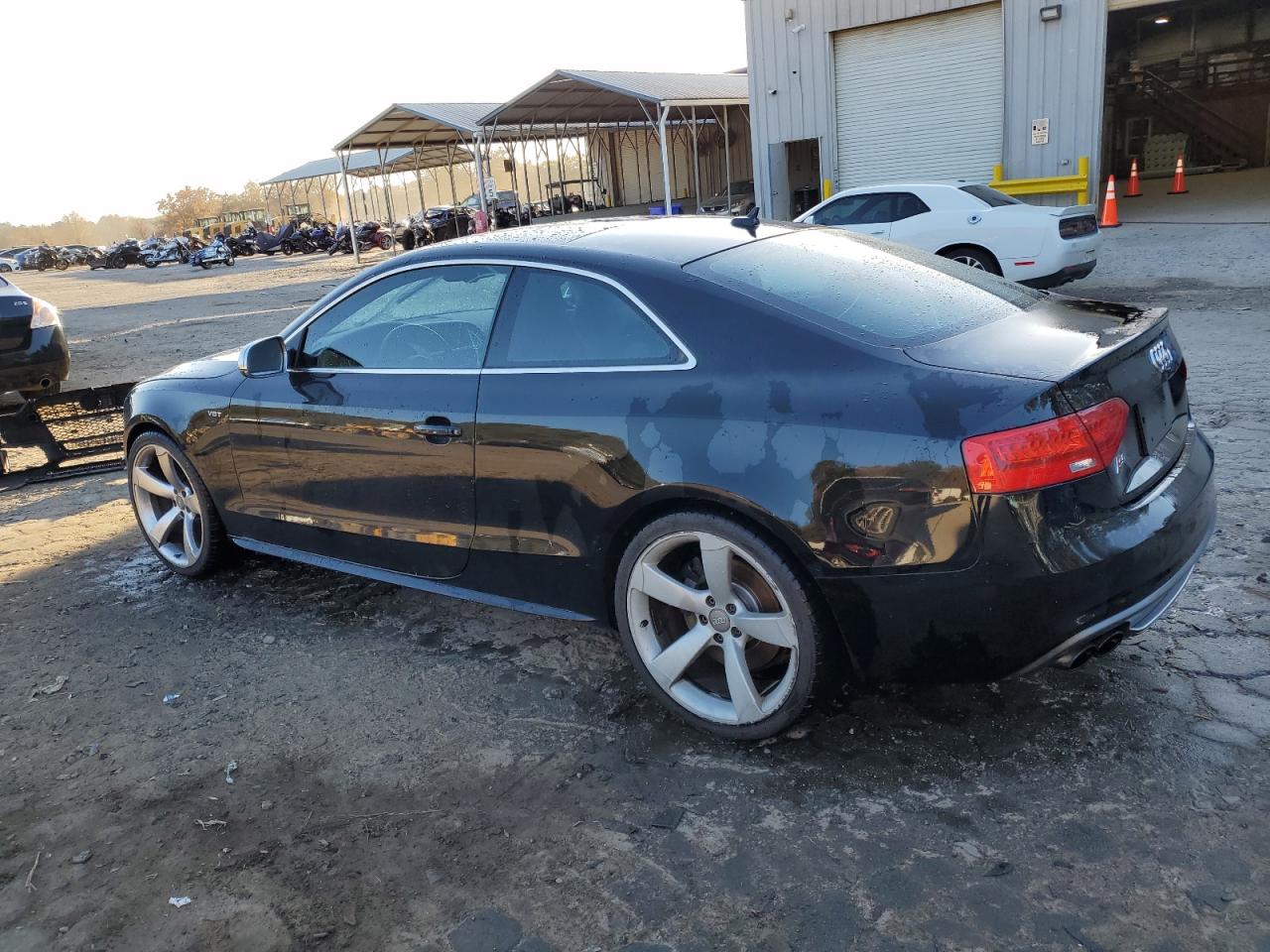 Фото: WAUCGAFR2EA028613