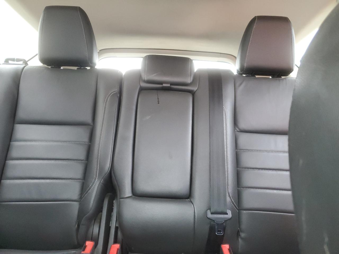 2014 Ford Escape Titanium VIN: 1FMCU9J98EUE10995 Lot: 93176915